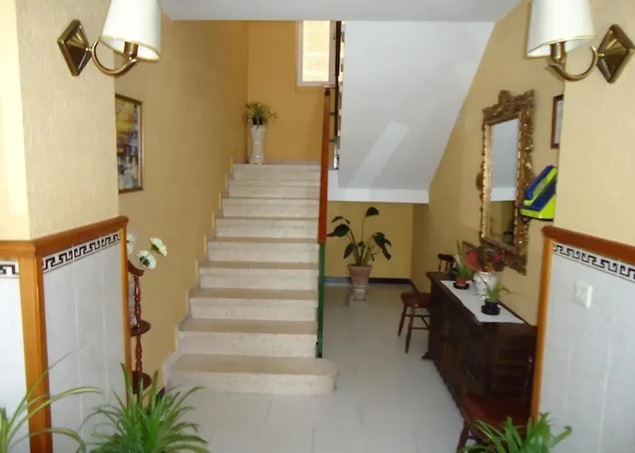 Hostal Los Claveles