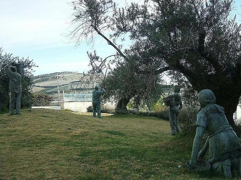 Guest house Los Claveles