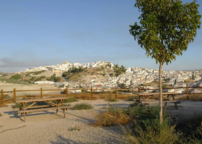 Hostal Los Claveles