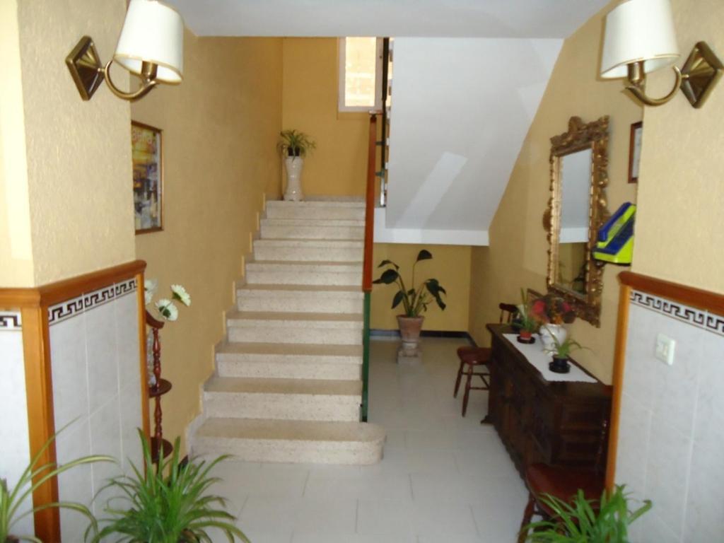 Guest house Los Claveles