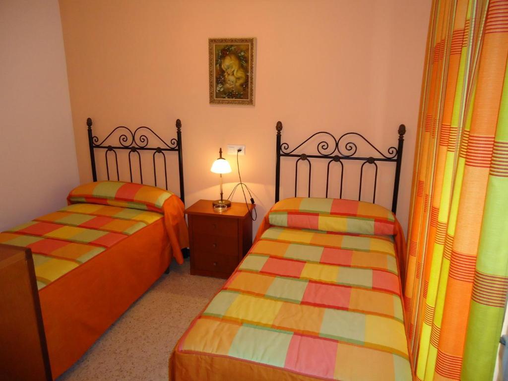 Guest house Los Claveles