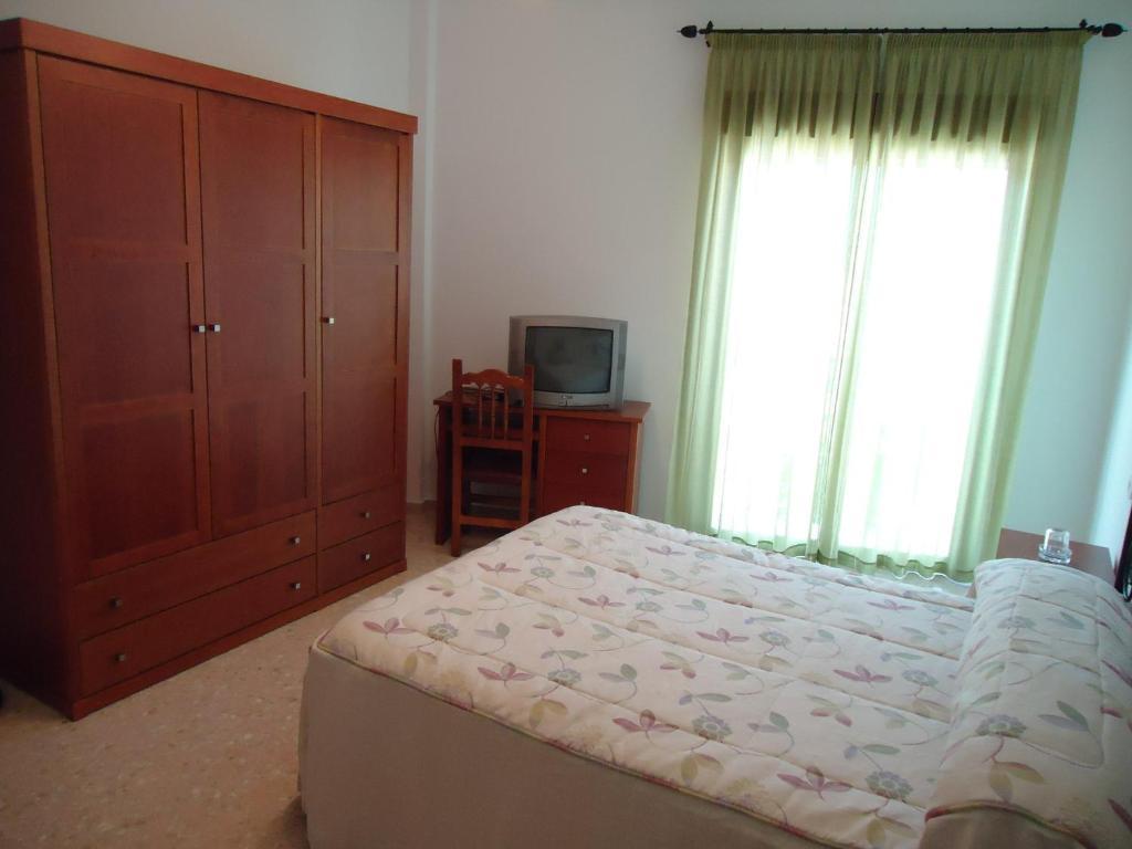 Los Claveles Guest house *